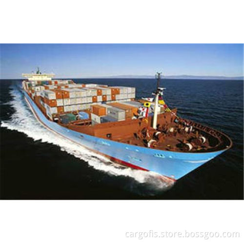 Guangzhou Ocean Freight To Hamburg , DHL World Freight Services 5-40 DAYS